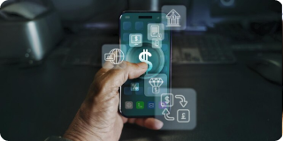 Multi-Platform FinTech App