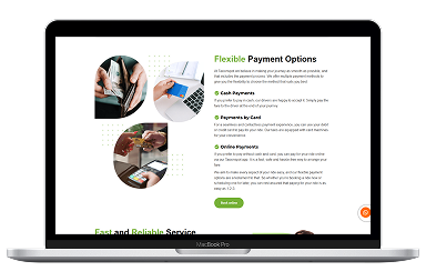 Bond App Interface