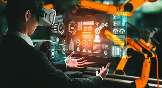 Focus on Enhanced Productivity with Automation