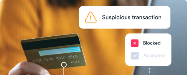 Transactional Fraud Detection