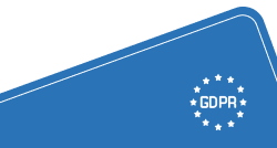 GDPR (General Data Protection Regulation)
