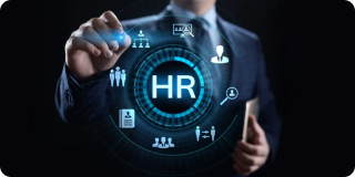 Enterprise HRM Suite