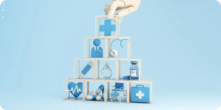 Healthcare Management System