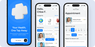 Healthcare App