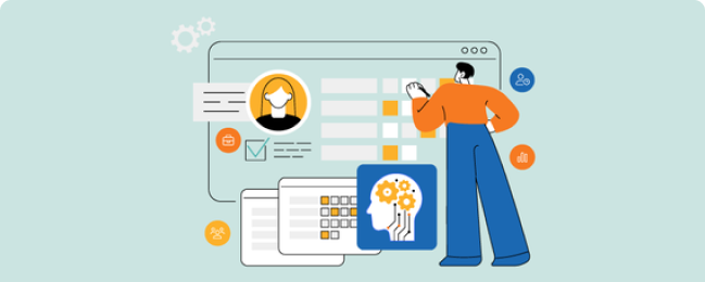 HR Task Assignment Automation