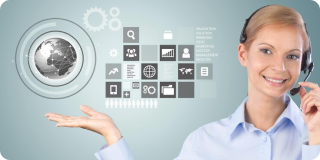 Customer Support – Multilingual IVR Automation