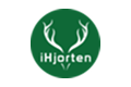 Ihjorten