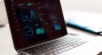 Increased Attention to the Client: Smarter Decisions with Real-Time Data