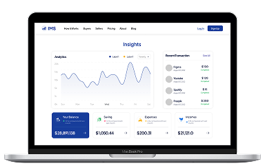 Bond App Interface