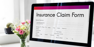 Insurance Underwriting Tool
