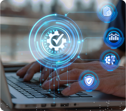 Process Automation