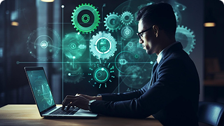 IT and System Automation
