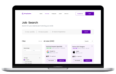 Bond App Interface