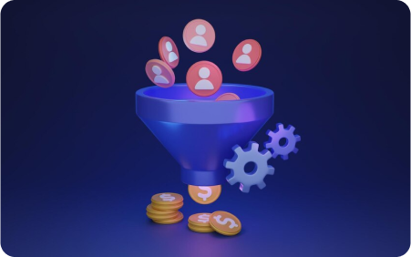 Lead Generation Campaigns