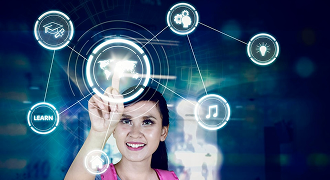 Learning with Omnichannel Seamless Integration