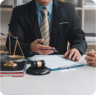 Legal & Compliance