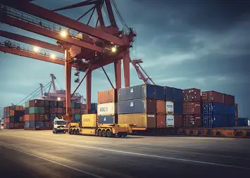 Transportation & Logistics