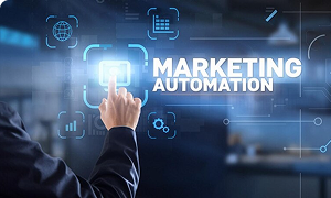Marketing Automation