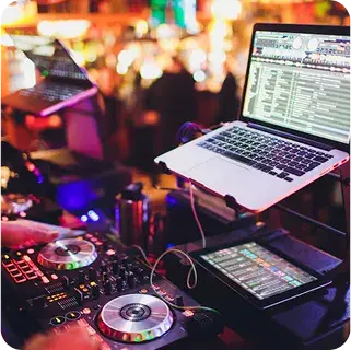 Media & Entertainment