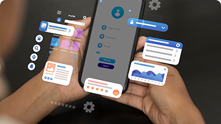 Mobile App Development