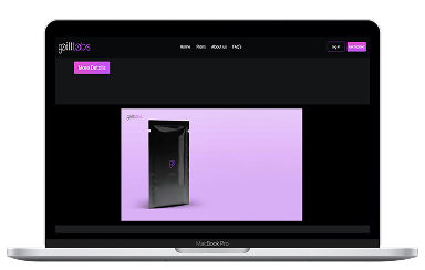 Bond App Interface