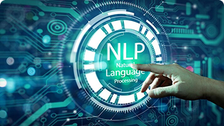 Natural Language Processing (NLP) Applications