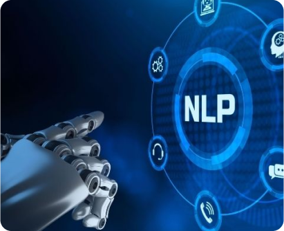 Natural Language Processing Natural Language Processing