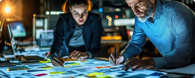 MVP & Prototyping