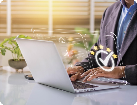 Online Reputation Management