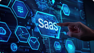 SaaS (Software as a Service)