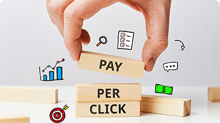 Pay Per Click (PPC)