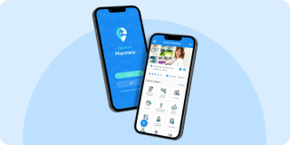 Online Pharmacy App