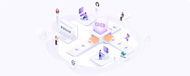 CI/CD Pipeline Automation