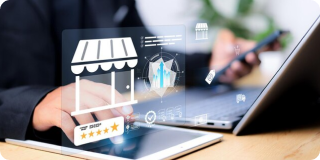 E-commerce Portal