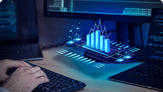 Predictive Analytics And Forecasting