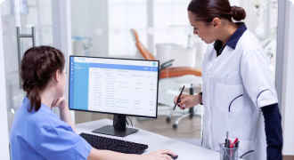 Streamlining Processes: Increased Productivity in Healthcare Through Automation