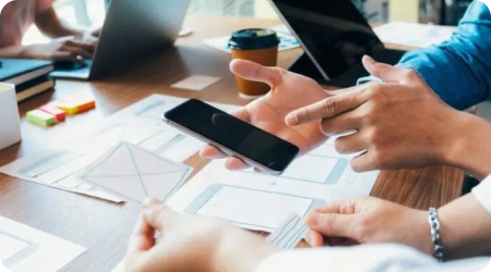 Process Automation