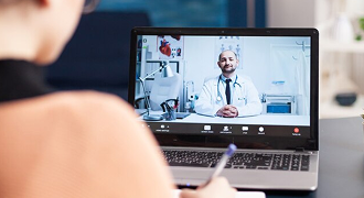 Putting Healthcare Within Reach Through Telehealth and Virtual Care