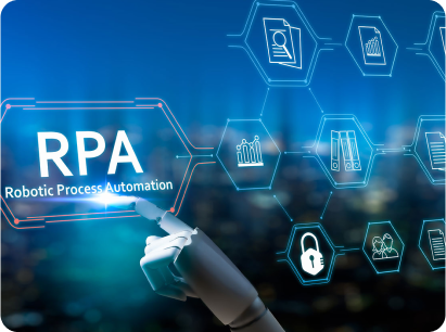 Process Automation