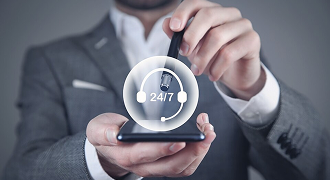 24/7 Real-Time Assistance