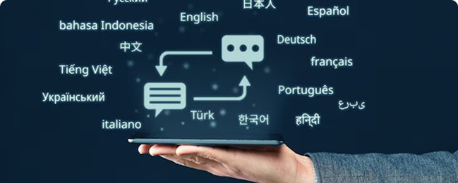 Rapid Time-to-Market Launch in weeks, not months