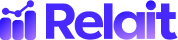 Relait logo