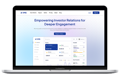 Bond App Interface