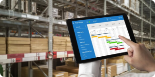 Retail Inventory Portal