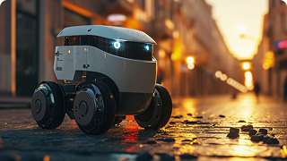 Autonomous Systems And Robotics