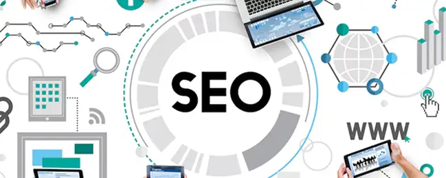 Search Engine Optimization (SEO)