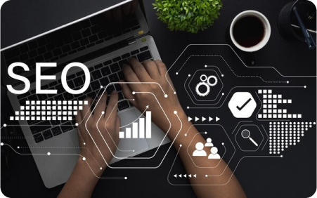 SEO Consultancy