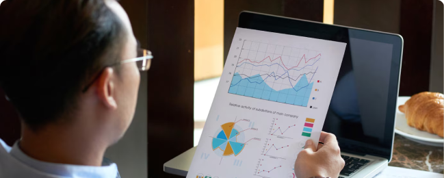 Lead Scoring & Routing for SaaS Client