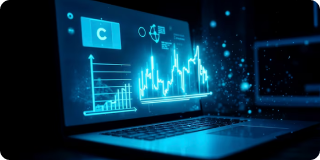 SaaS Analytics Tool