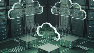 Serverless Computing Platform